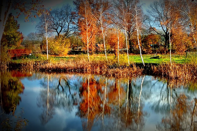 Groesbeek - Groesbeek, Netherlands