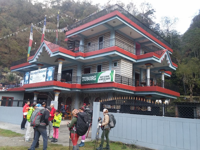 Phedi Restaurant फेदी रेष्टुरेन्ट - Phedi Restaurant फेदी रेष्टुरेन्ट, Phedi, Pokhara - Baglung Hwy, Dhital 33700, Nepal
