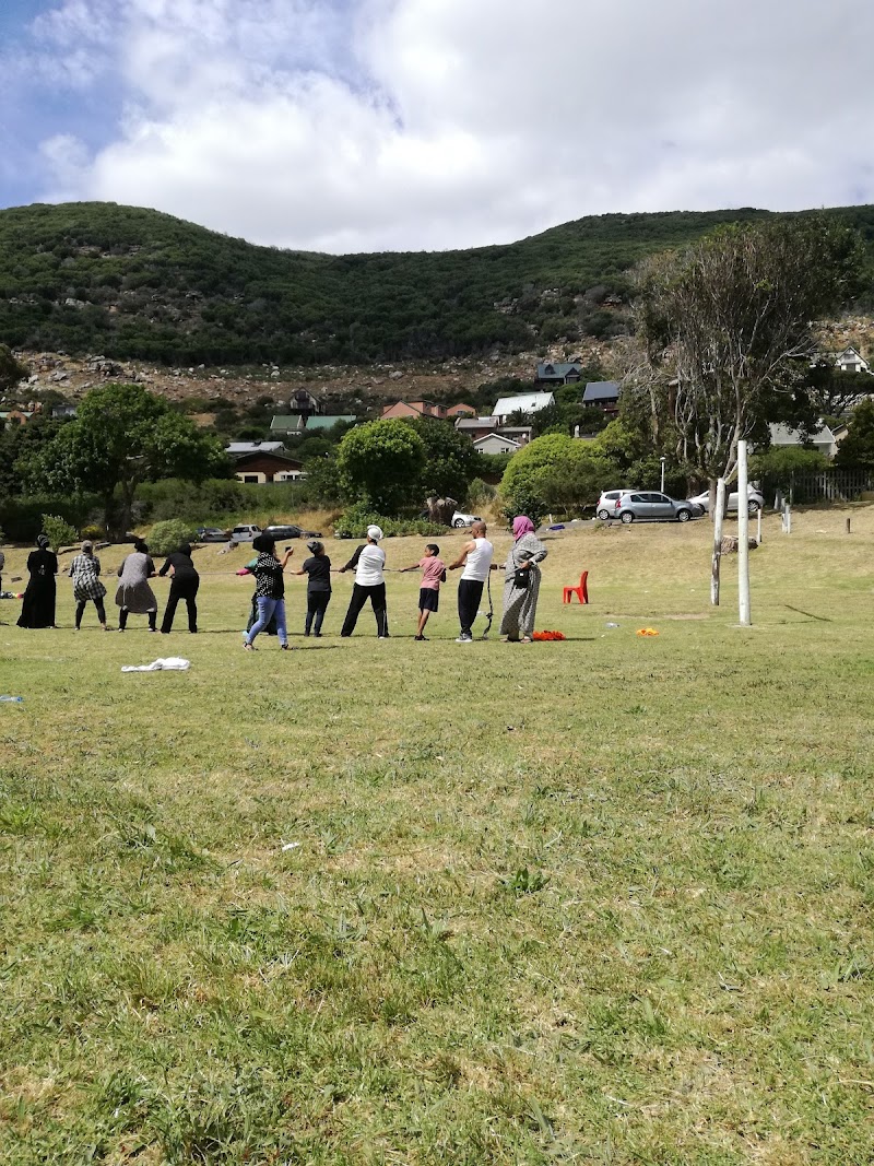 Rotary Youth Camps Glencairn - Rotary Youth Camps Glencairn, Glen Rd, Glencairn, Cape Town, 7975, South Africa