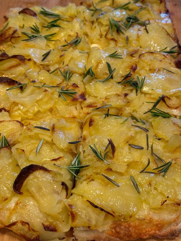 Lucia Pizza Rustica - Lucia Pizza Rustica, Via Faenza, 5/R, 50123 Firenze FI, Italy