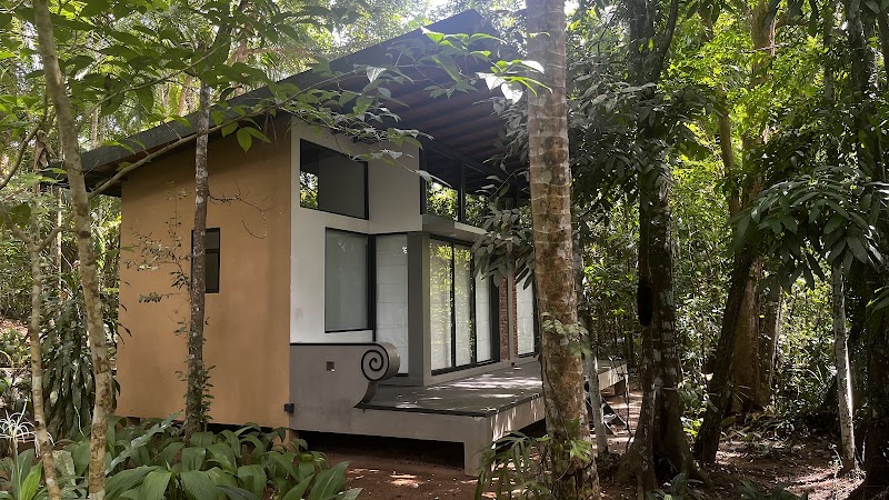 Sakuna Arana Resort - Sakuna Arana Resort, Kosgoda, Sri Lanka