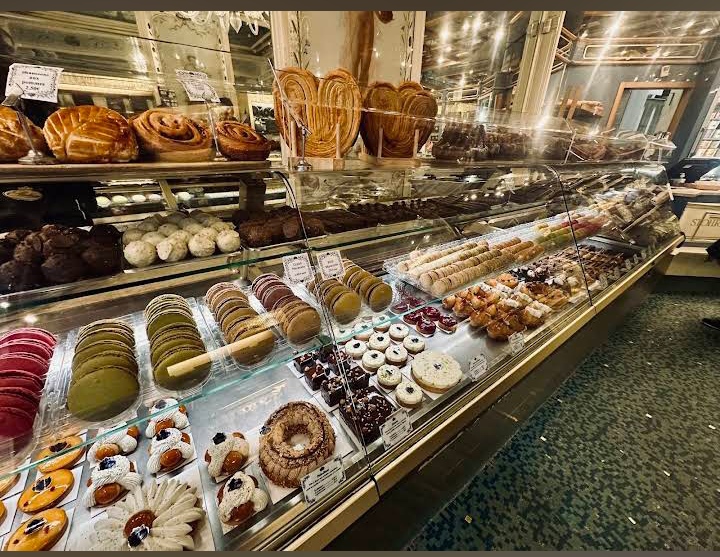 Stohrer - Stohrer, 51 Rue Montorgueil, 75002 Paris, France
