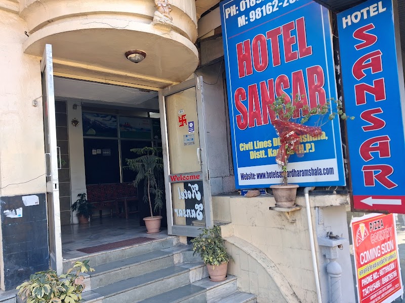 Hotel Sansar