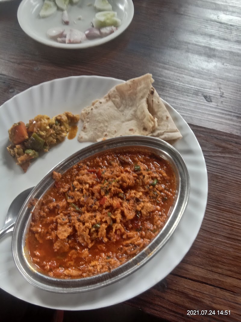Royal Haveli Dhaba - Royal Haveli Dhaba, 6766+9GG, Durg, Chhattisgarh 491001, India