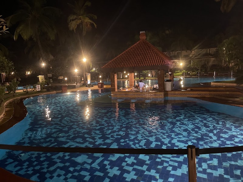 Masa Beach Shack - Masa Beach Shack 6W6J+VP7, Fatrade, Orlim, Goa 403721, India