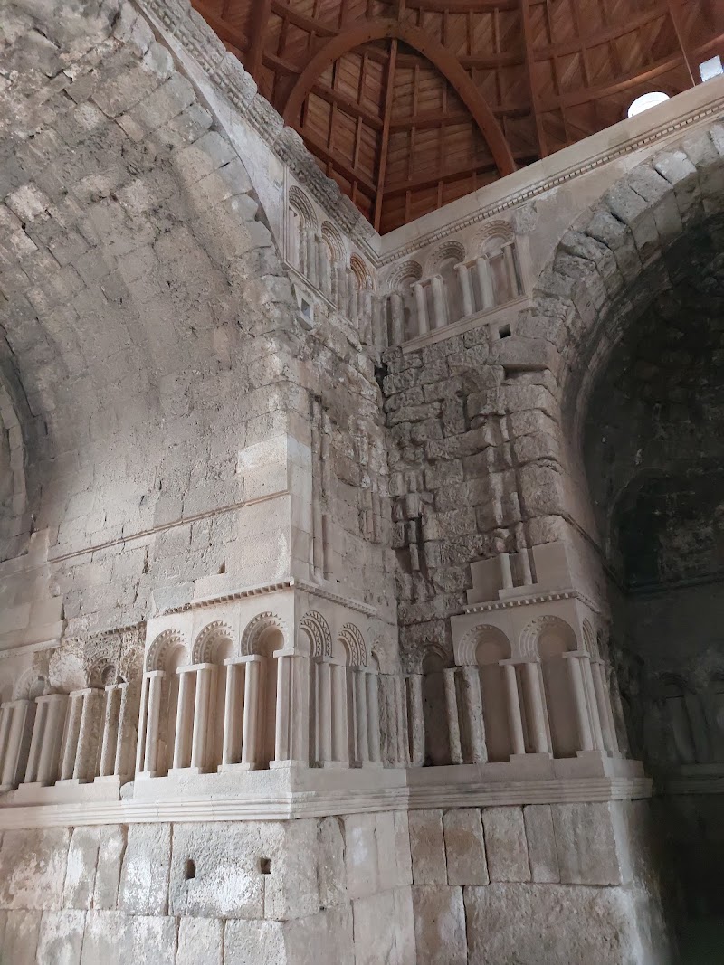Umayyad Palace - Umayyad Palace, XW4M+5MC, Amman, Jordan