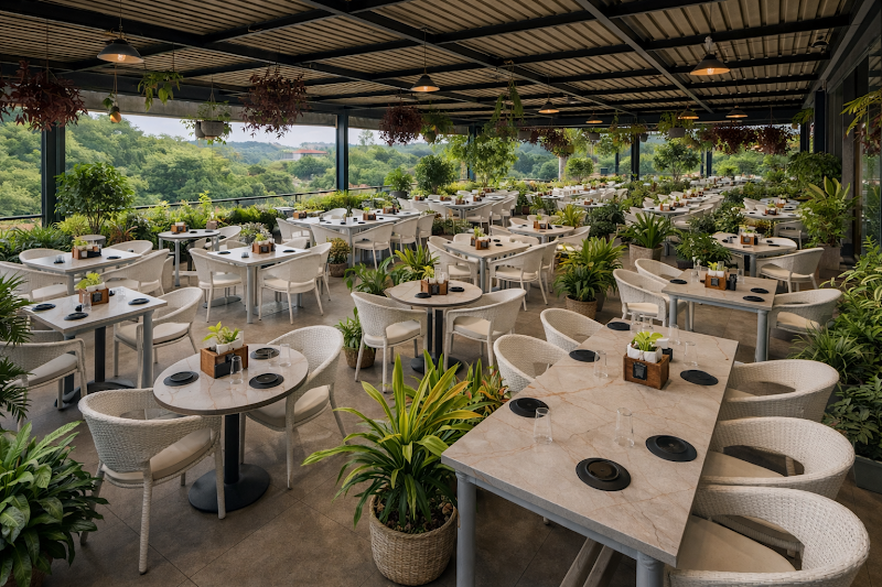Oyster, Bar & Kitchen