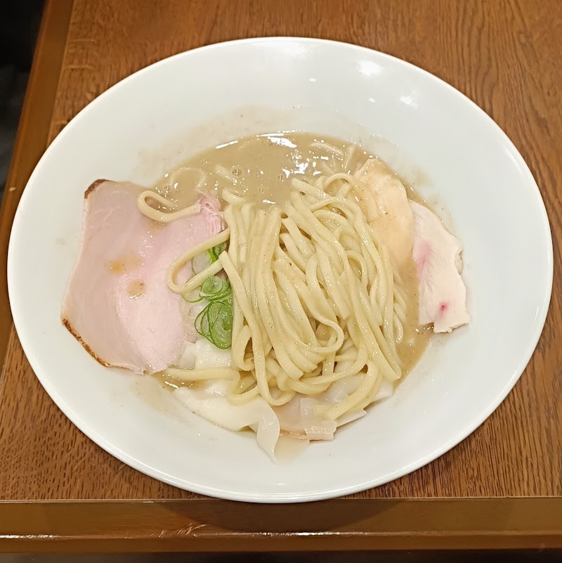 Ramen Toritani - Ramen Toritani, 1-22 Saiinshijōbatachō, Ukyo Ward, Kyoto, 615-0066, Japan
