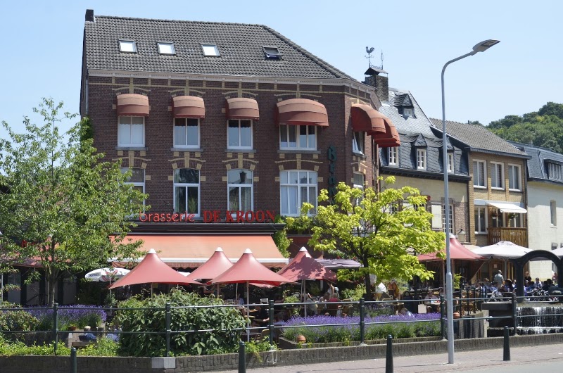 Hotel Brasserie De Kroon