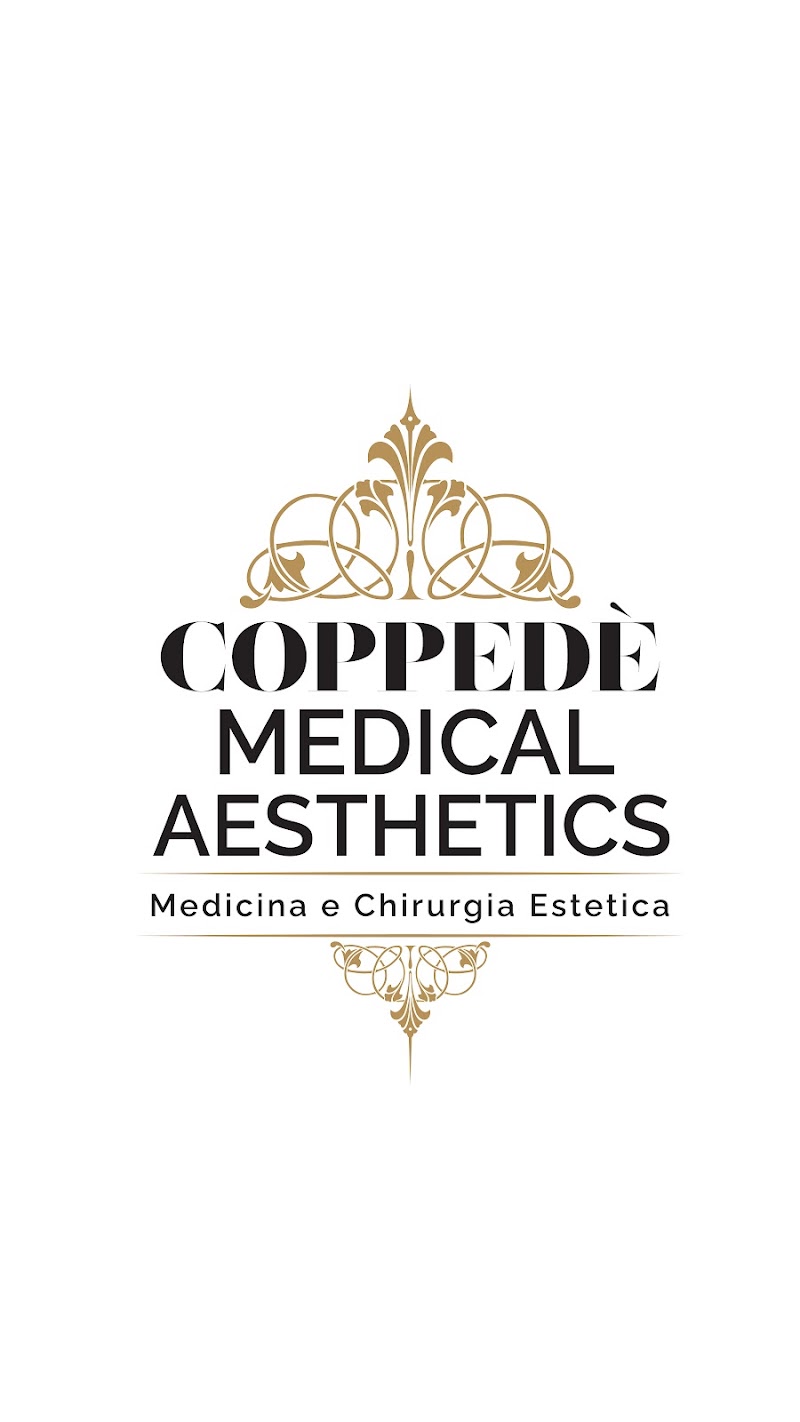 Coppedè Medical Aesthetics - Coppedè Medical Aesthetics, Via Arno, 47, 00198 Roma RM, Italy