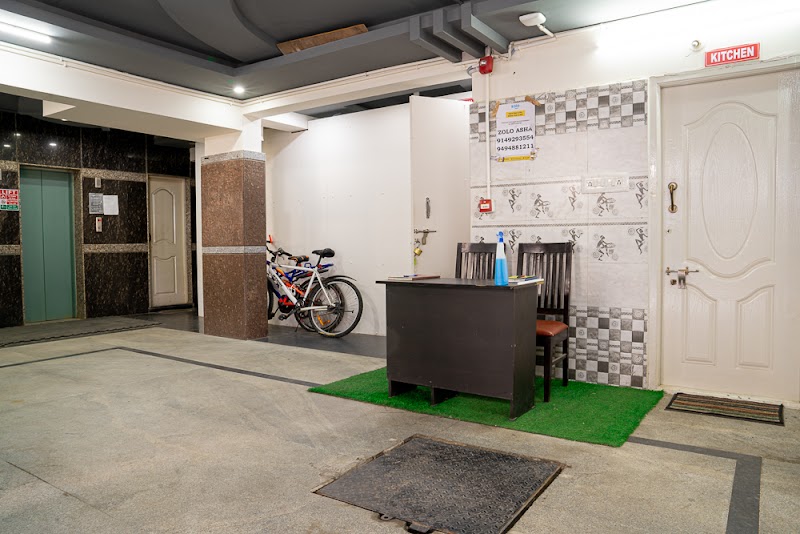Zolo Asha - Best PG in BTM Layout | Coliving PG - Zolo Asha - Best PG in BTM Layout | Coliving PG 152, 8th Cross Rd, Old Madiwala, Jay Bheema Nagar, 1st Stage, BTM 1st Stage, Bengaluru, Karnataka 560068, India