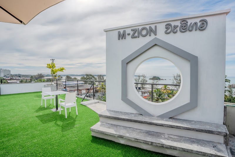 Mzion Hotel Weligama