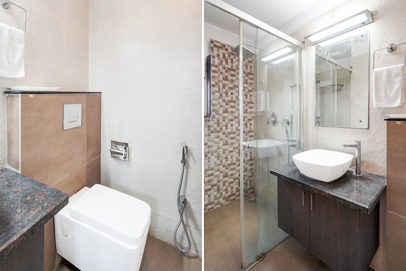 Townhouse Oak by OYO Bhilai Railway Junction Formerly Hotel Lotus - Townhouse Oak by OYO Bhilai Railway Junction Formerly Hotel Lotus, Block 2, Plot No. 6, GE Rd, Shastri Nagar, Bhilai, Chhattisgarh 490023, India
