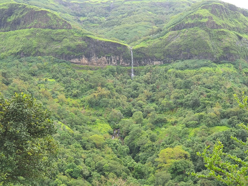 Tamhini Ghat Viewpoint - Tamhini Ghat Viewpoint, 4, Tamhini Ghat Rd, Tamhini, Maharashtra 412108, India