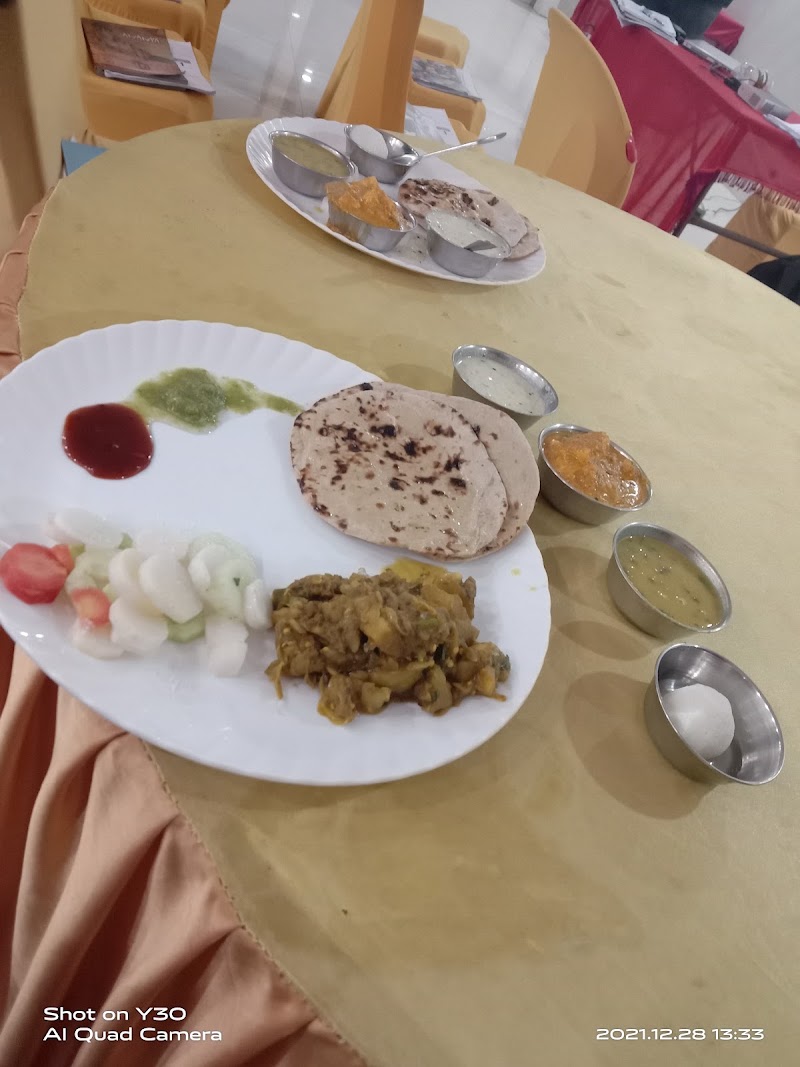 HOTEL RAMA RESIDENCY - HOTEL RAMA RESIDENCY, Ratnawali Marh, Sitapur, Chitrakoot, Sitapur Mafi, Uttar Pradesh 210204, India