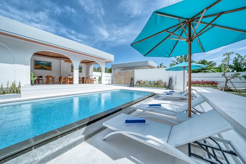 Narijaya Villas Melasti, Uluwatu - Narijaya Villas Melasti, Uluwatu, 5573+MQH, Ungasan, South Kuta, Badung Regency, Bali 80361, Indonesia