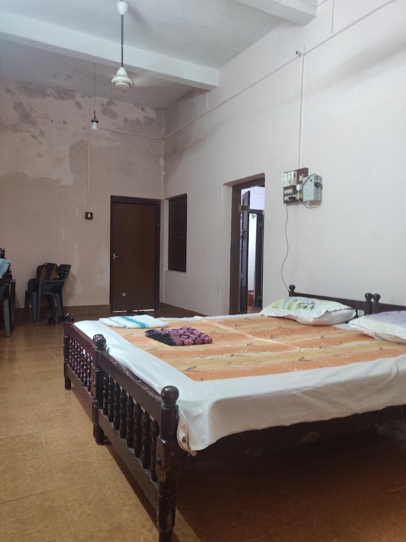 Chandralayam Heritage Homestay - Chandralayam Heritage Homestay Chandralayam Road, Thiruvakkoli, Bekal, Pallikkara II, Kerala 671318, India