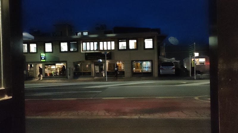 Stanley Street Bus Hub B, Playcentre - Stanley Street Bus Hub B, Playcentre Queenstown 9300, New Zealand