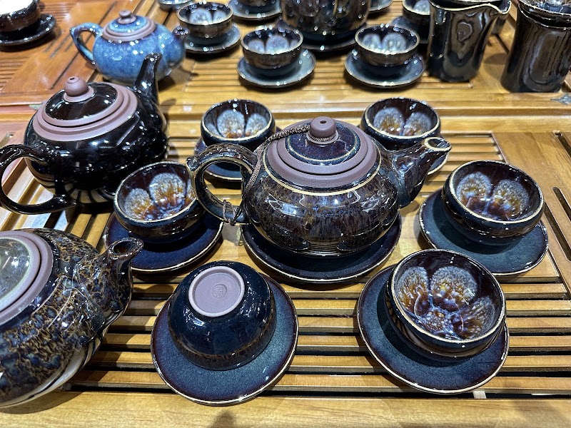 Bat Trang Pottery Village - Bat Trang Pottery Village Đ. Bát Tràng, Bát Tràng, Gia Lâm, Hà Nội, Vietnam