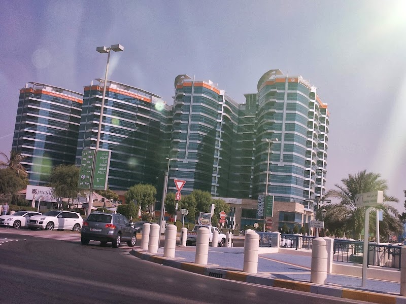 Dubai Hills Estate - Dubai Hills Estate - حدائق الشيخ محمد بن راشد - دبي - United Arab Emirates