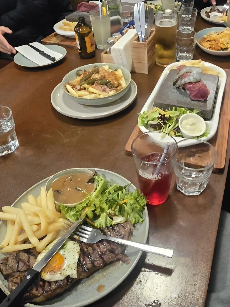 The Grand - The Grand, 69 Courtenay Place, Te Aro, Wellington 6011, New Zealand