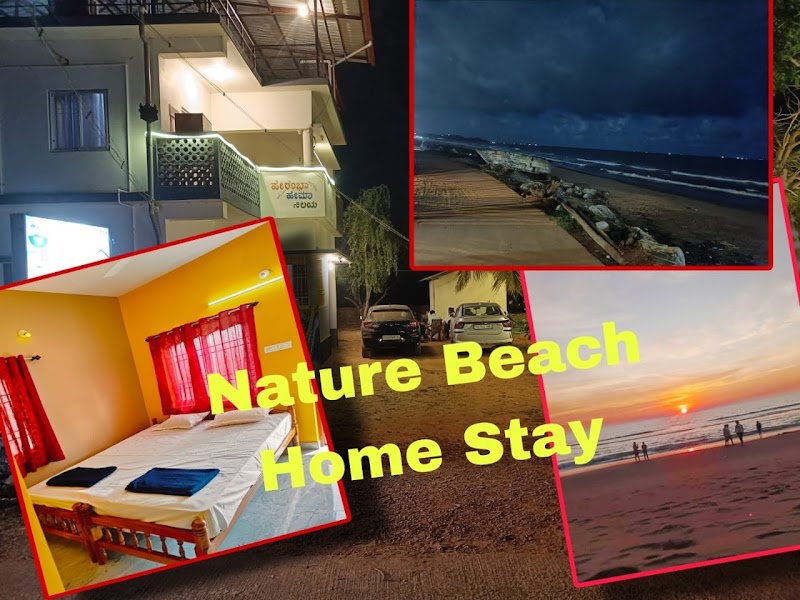 Nature Beach Stay, Gokarna - Nature Beach Stay, Gokarna H895+8FC, Dubbansasi, Gokarna, Bhavikodla, Karnataka 581319, India