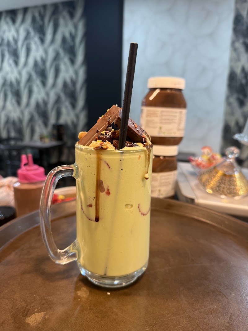 BELADI FOOD - BELADI FOOD Carrer de la Creu, 52, bajos 3, 17002 Girona, Spain