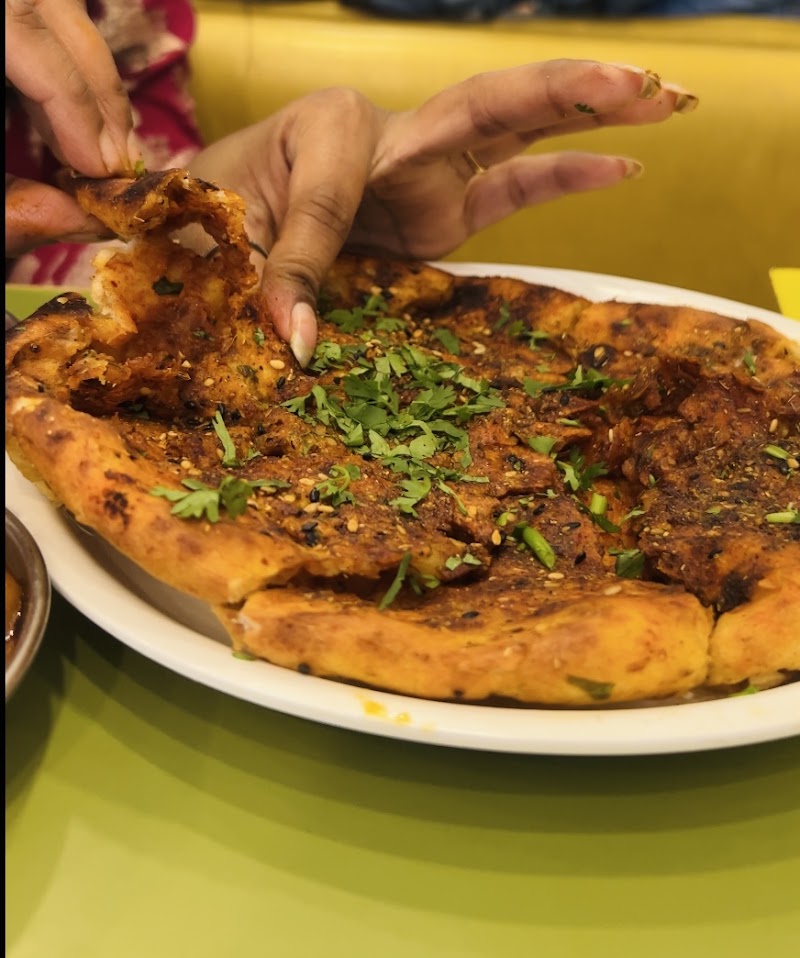 PUNJAB SE REFRESHMENTS - PUNJAB SE REFRESHMENTS Shop 6 and 7, Thacker Tower, Sector 17, Vashi, Navi Mumbai, Maharashtra 400703, India