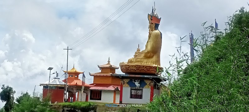 Bomdila - Bomdila 790001