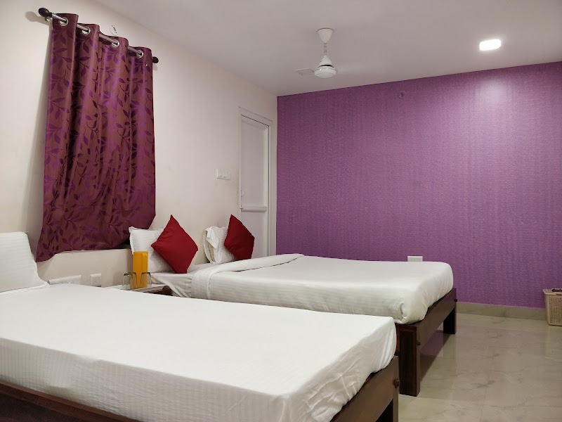 Serenity Sunrise Beach Resort - Serenity Sunrise Beach Resort 1, Mariyamman Kovil Street, Serenity Beach Rd, Thandirayankuppam, Kottakuppam, Puducherry, Kottakuppam, Tamil Nadu 605104, India