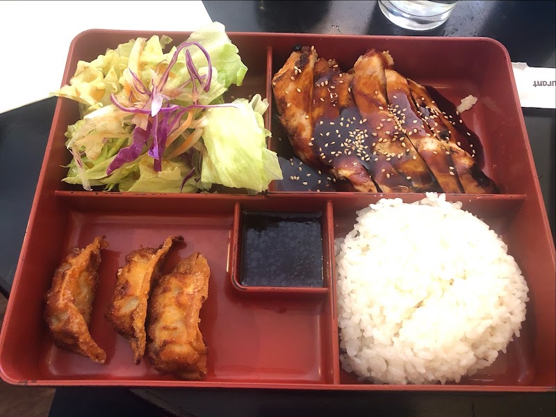 Hiro's Sushi & Japanese Kitchen - Hiro's Sushi & Japanese Kitchen 1730 AZ-89A, Sedona, AZ 86336, USA
