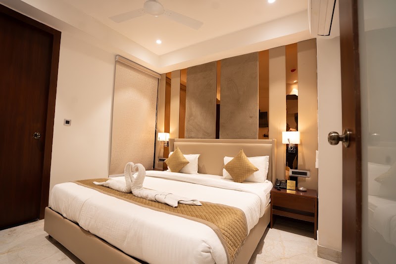 Aurea - By The Wallflower Hotels - Aurea - By The Wallflower Hotels MPB-9, near Narcotics Office, Mahaveeer Nagar 1, Mahaveer Nagar-I, Mahaveer Nagar Housing Board Colony, Mahaveer Nagar, Kota, Rajasthan 324005, India
