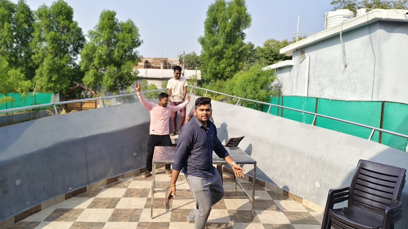 The sea cruise - The sea cruise 55W2+RV, Mudhipar, Chhattisgarh 491443, India