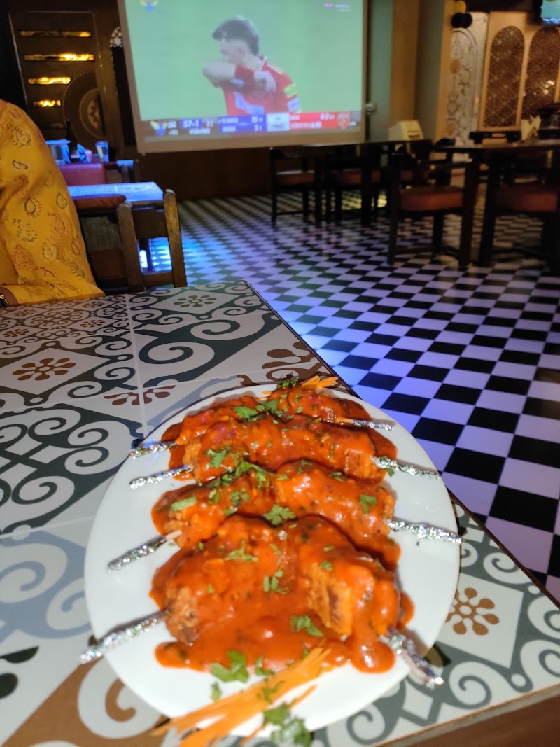 Happy times bar and restaurant - Happy times bar and restaurant D-15,Neptune Magnet Mall, Lal Bahadur Shastri Marg, Bhandup, Ganesh Nagar, Bhandup West, Mumbai, Maharashtra 400078, India