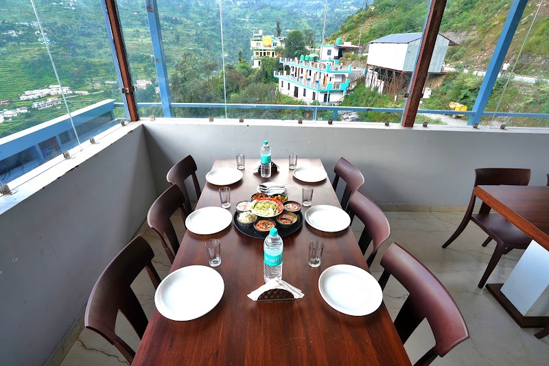 Shri Tritham Residency Guptkashi Phata - Shri Tritham Residency Guptkashi Phata, Byung, Korkhitalli, Uttarakhand 246439, India