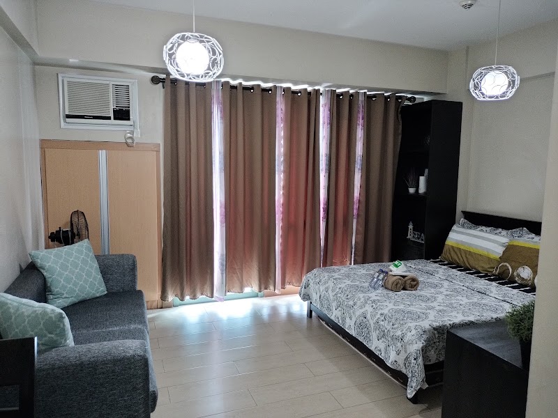 Two Palmtree Villas, Manila - Two Palmtree Villas, Manila, Newport Blvd, Pasay City, 1309 Metro Manila, Philippines