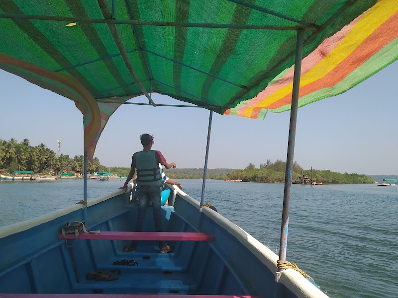 Tarkarli Water Sport Point - Tarkarli Water Sport Point, 2F4V+HGV, Karli, Maharashtra 416606, India