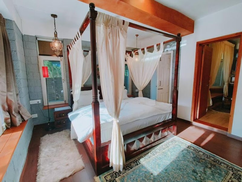 Eco homes Apartments - Eco homes Apartments Dharamshala, Himachal Pradesh 176215, India