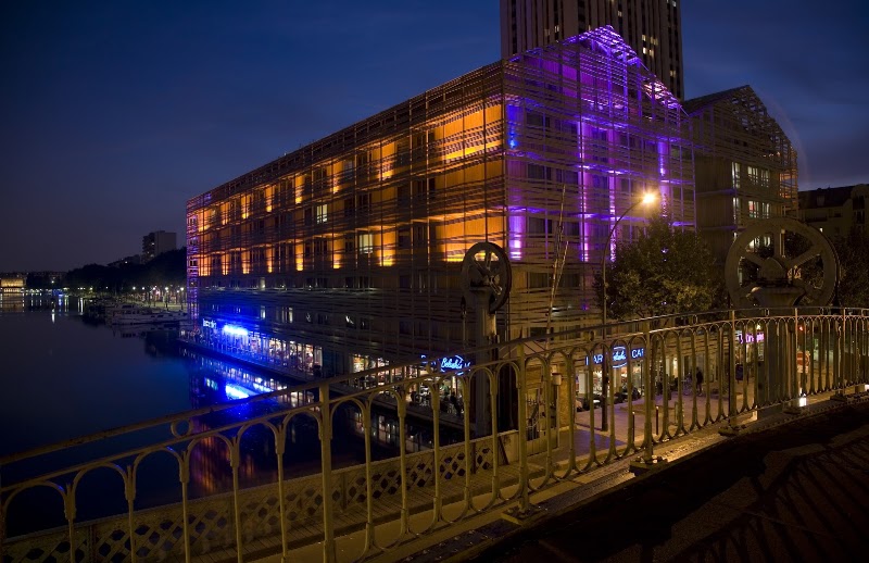 Holiday Inn Express Paris - Canal de la Villette by IHG