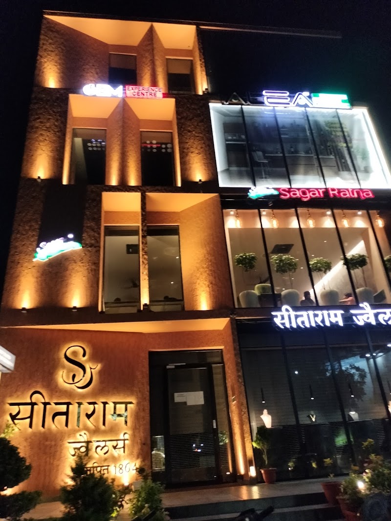 Sagar ratna - Sagar ratna 2nd Floor, Arya Nagar Chowk, near Wadhwa Hardware, Shastri Nagar, Nandpuri, Jwalapur, Haridwar, Uttarakhand 249407, India