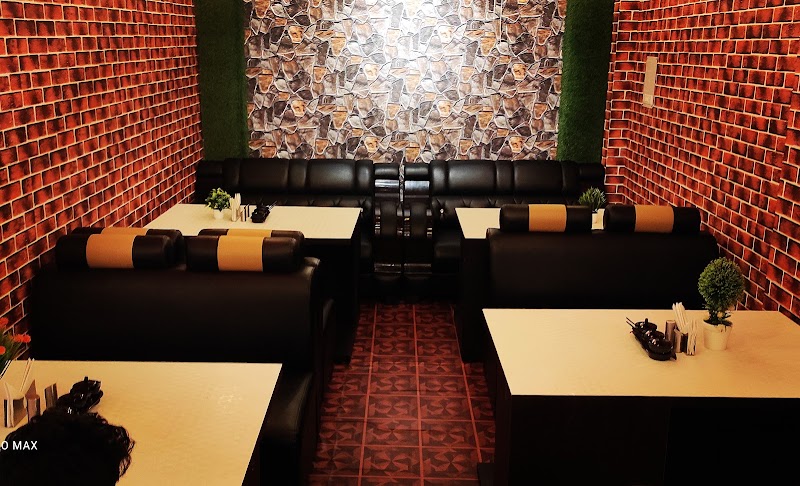 Food Mahal Couple's Cafe & Restaurant - Food Mahal Couple's Cafe & Restaurant Near Toll Plaza, Bypass Road, NH 80, JIcho, Bhagalpur, Basantpur, Bihar 813210, India
