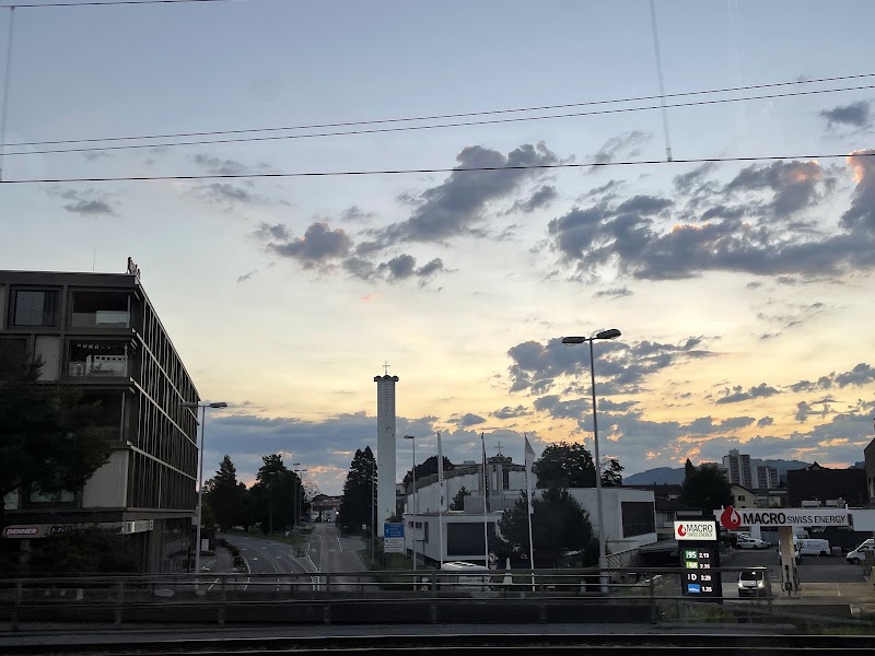 ALDI SUISSE - ALDI SUISSE, Seetalstrasse 11, 6020 Emmen, Switzerland