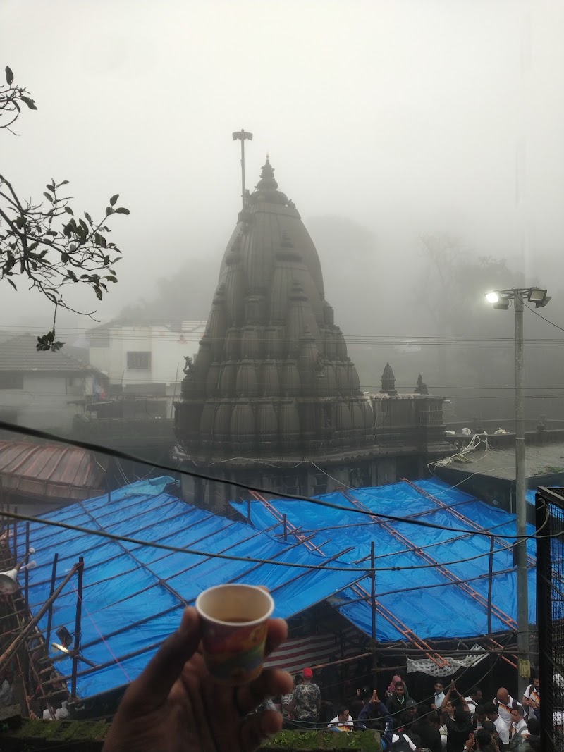 Bhimashankar - Bhimashankar, Maharashtra, India
