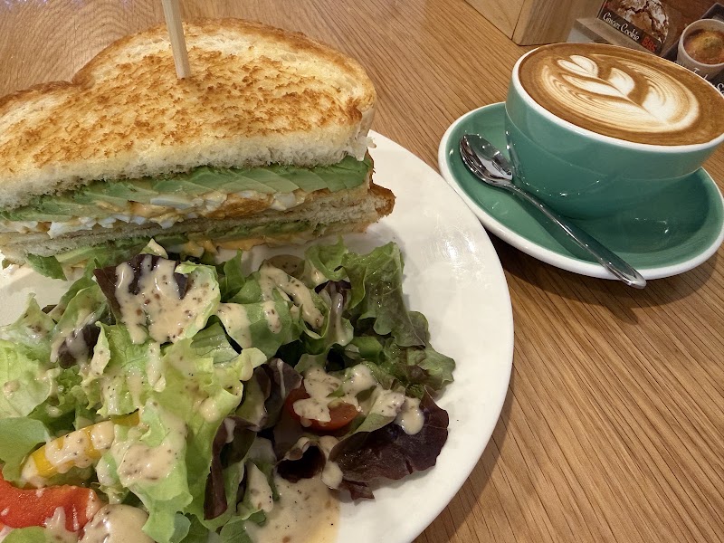 Breakfast Story Phloen Chit - Breakfast Story Phloen Chit Mahatun Plaza, 888, 3rd Floor (above Blue Cheri, 34-35 ถนน เพลินจิต แขวงลุมพินี เขตปทุมวัน กรุงเทพมหานคร 10330, Thailand