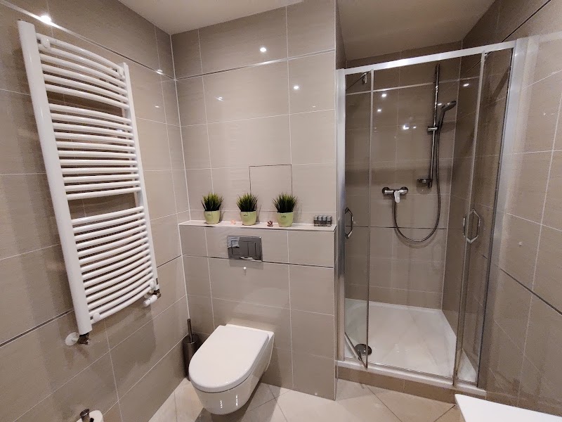 Garden Towers apartment No.078, 9th floor - Garden Towers apartment No.078, 9th floor, Olšanská 2898/4, 130 00 Praha 3-Žižkov, Czechia