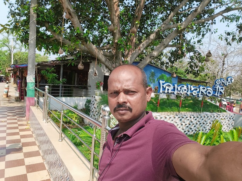 Goroomgo Lovely Star Inn Puri - Goroomgo Lovely Star Inn Puri, Hotel Lovely Star Inn, Place no - 358, Baliapanda Housing Board Colony, Puri, Odisha 752001, India