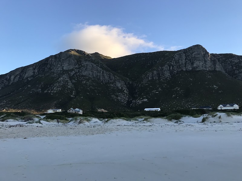 Betty's Bay Beach Parking - Betty's Bay Beach Parking, 5114 Access Rd, Betty's Bay, 7141, South Africa