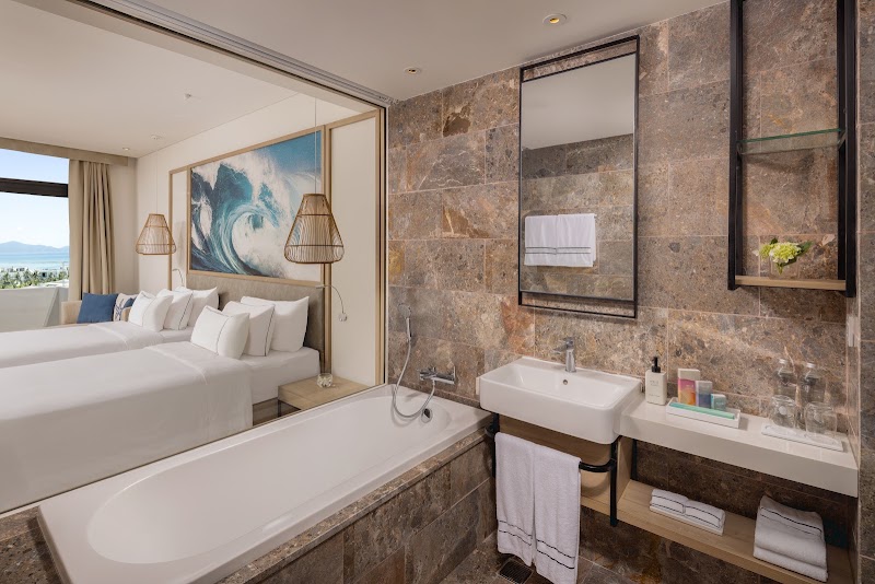 Meliá Danang Beach Resort - Meliá Danang Beach Resort, 19 Trường Sa, Ngũ Hành Sơn, Đà Nẵng 50000, Vietnam