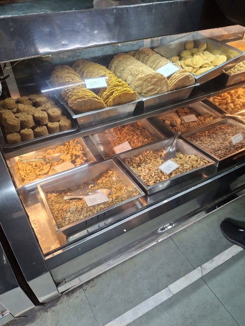 Kanahya Sweets - Kanahya Sweets, fullan wala bazar, Shakti Nagar, Amritsar, Amritsar Cantt., Punjab 143006, India