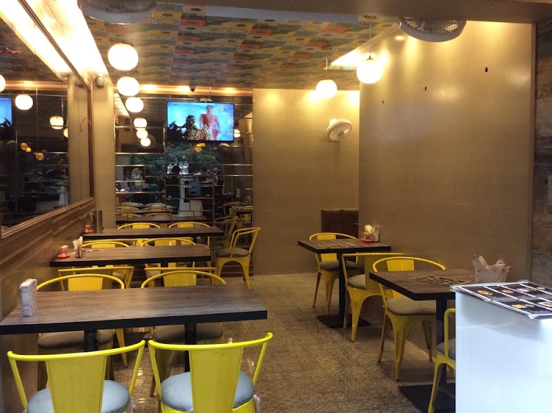Pavitra Punjabi Dhaba - Pavitra Punjabi Dhaba Opp. Railway Station, Haridwar Main Rd, Devpura, Haridwar, Uttarakhand 249401, India